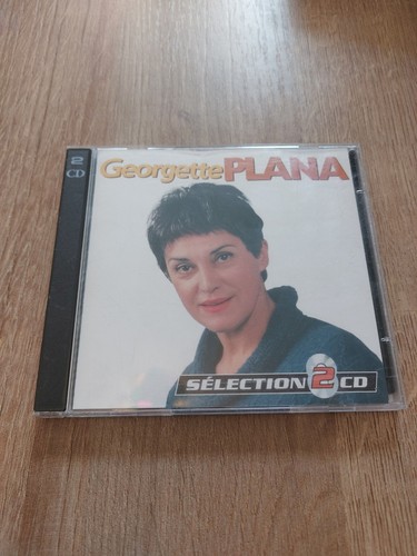 Double titres georgette - double,