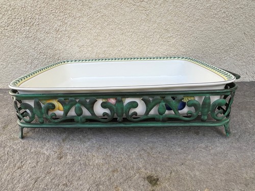 Villeroy boch french - boch, garden
