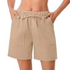 Short Casual Femme Short Femme