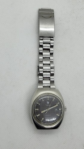 Montre bracelet homme - bracelet, lip