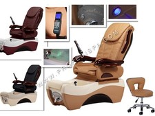 Brand New Chocolate massage w