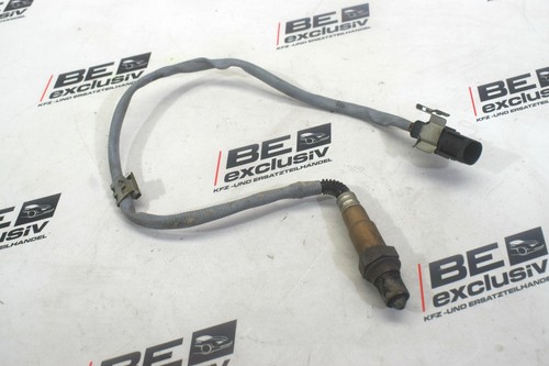 Mercedes glk x204 sonde lambda - mercedes,