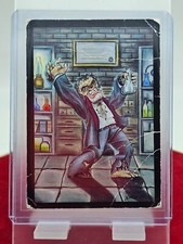 Carte Monster in My Pocket Le