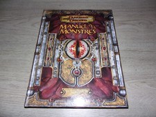 Livre Dungeons et dragons