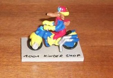 KINDER - DIE MOTOCOYOTEN - MOTOCOYOTES - SPEEDCOYOTE - FINOCOYOTE
