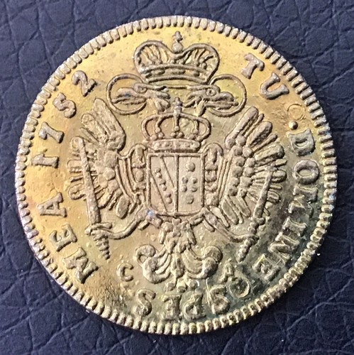 Faux ducat reader - du, reader’s