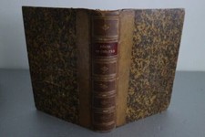 LIVRE RECUEIL PIECES THEATRE GEORGE SAND VILLEMER GIRARDIN MANUEL XIXe