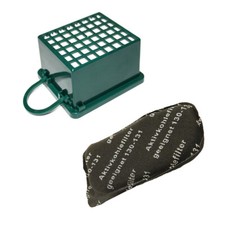 Filtres adaptés pour Vorwerk