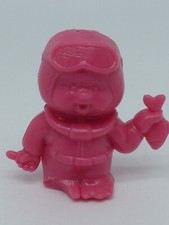 ANCIENNE FIGURINE PVC