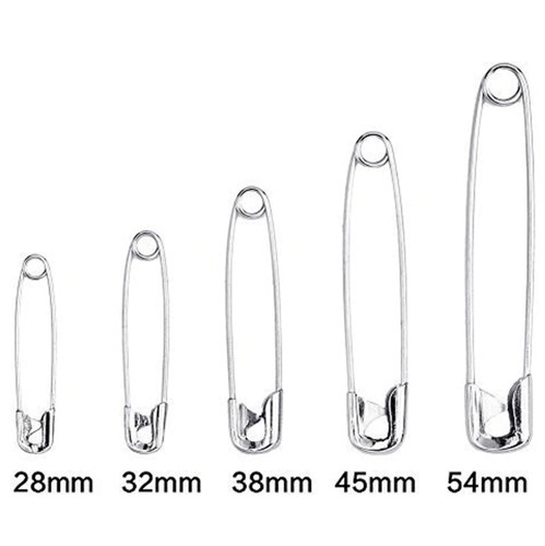 Lot 100 épingles à - 10,