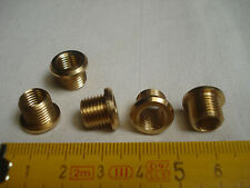 Raccords de réduction en