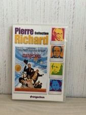 DVD - Mangeclous - Rare Pierre