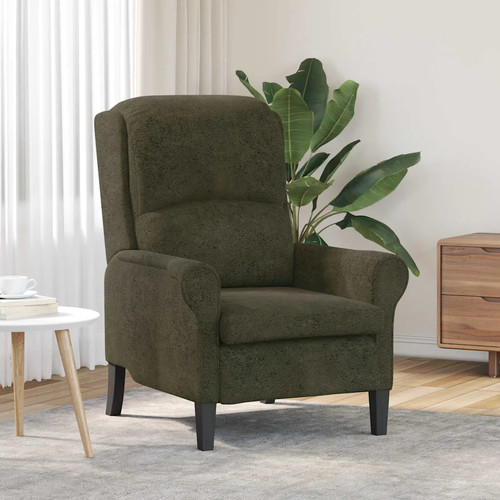 Fauteuil simili cuir sièges - simili,