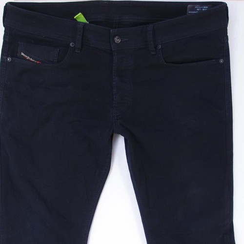 Hommes diesel sleenker ajusté - sleenker,