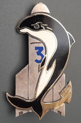 Insigne rima section - rima,