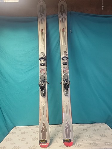 Apache outlaw skis 174cm - k2,