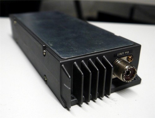 Yaesu 767gx module - ft-767gx, 6m
