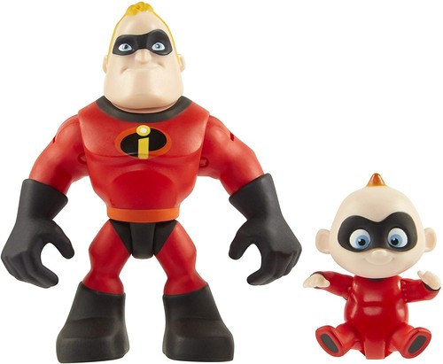 Disney pack figurines les - disney, 2