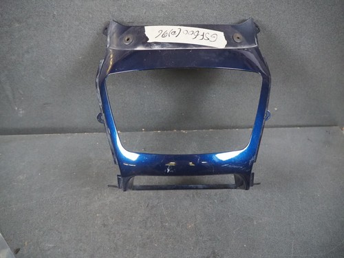 Cowl set center suzuki - fr.,