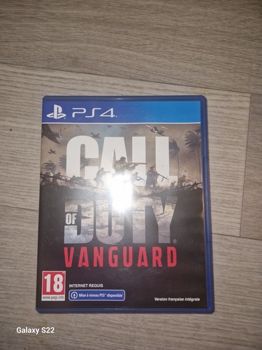 Call duty vanguard sony - call, of