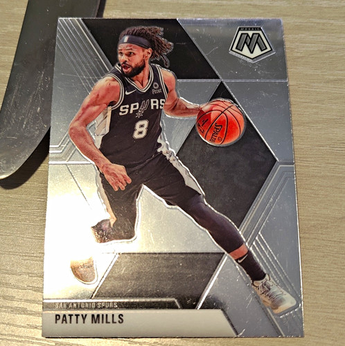 Panini 2019 mosaic nba - 2019-20,