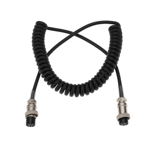 Câble microphone femelle - câble,