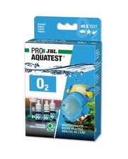 JBL ProAquaTest O2 - Test