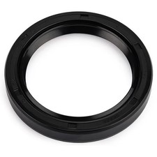 Joint spi arrière double