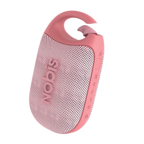 Clip enceinte bluetooth - clip, n1