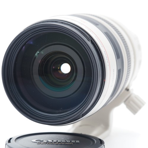 Objectif zoom canon - objectif, ef