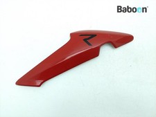 Carénage droite Triumph