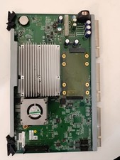 Carte CPU ALOKA Prosound Alpha
