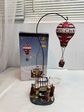 Lemax Retired Christmas