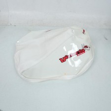 Housse de selle Victoria Bull