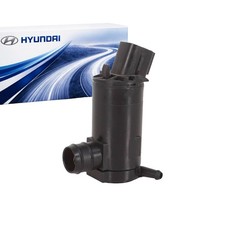 Pompe De Lave-glace Hyundai