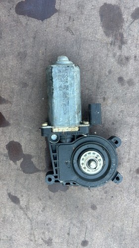 Moteur lève vitre - moteur, lève-vitre