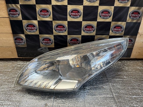 Phare gauche pour renault - pour,