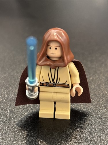 Lego star wars young obi - lego,
