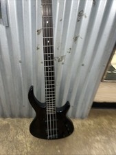 Tobias Toby 4 String Bass