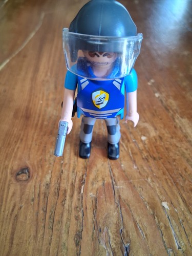 Playmobil personnage homme - playmobil,