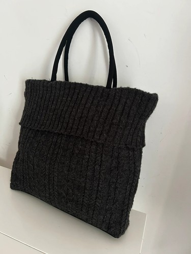 Sac cabas tote - sac, vintage