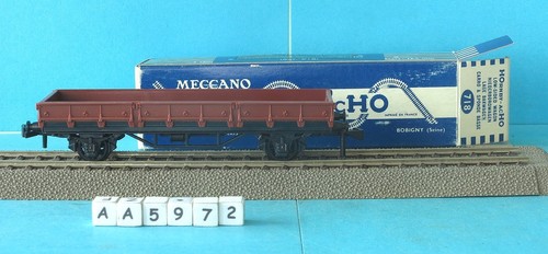 Hornby acho 718 7180 sncf - ho,