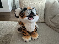 furReal Roarin' Tyler, the