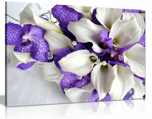 Tirage photo art - , bouquet