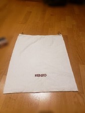 Housse Kenzo en tissus