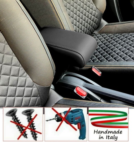 Accoudoir design pour toyota - design,