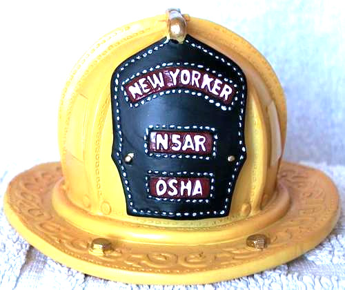 Sapeurs pompiers casque - pompiers,