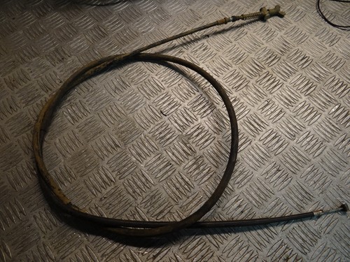 Cable frein quad - yamaha, 400