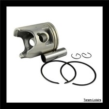 Piston + Segments + Axe pour YAMAHA 125 DTR TDR TZR + KTM DUKE 125 LC2 / 56.4 mm