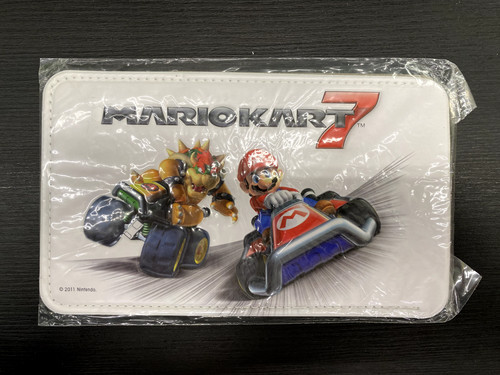 Pochette mario kart nintendo - pochette, 7